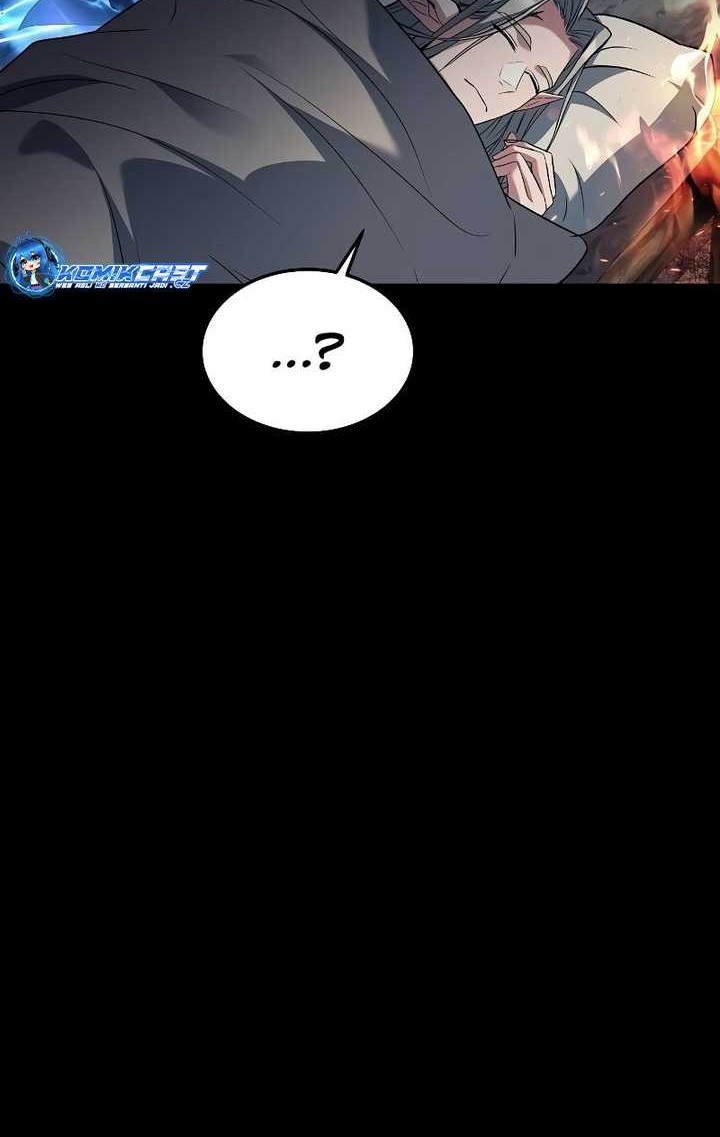 Archmage Restaurant Chapter 44 - halaman 11