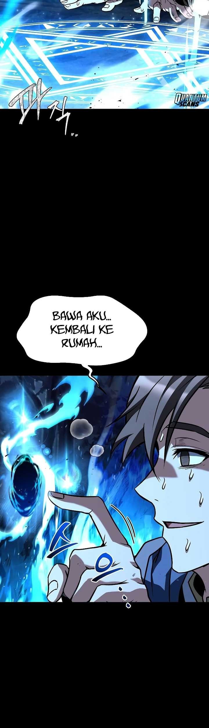 Archmage Restaurant Chapter 44 - halaman 14
