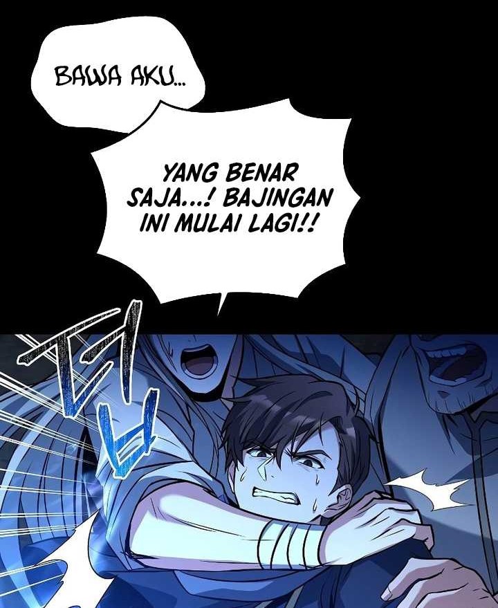 Archmage Restaurant Chapter 44 - halaman 15