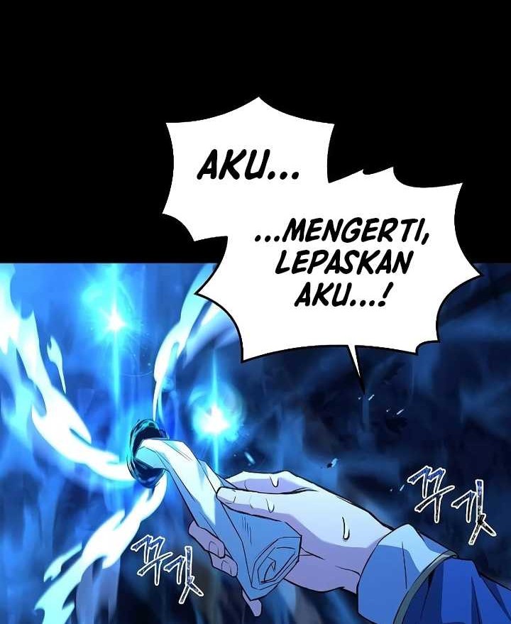 Archmage Restaurant Chapter 44 - halaman 17