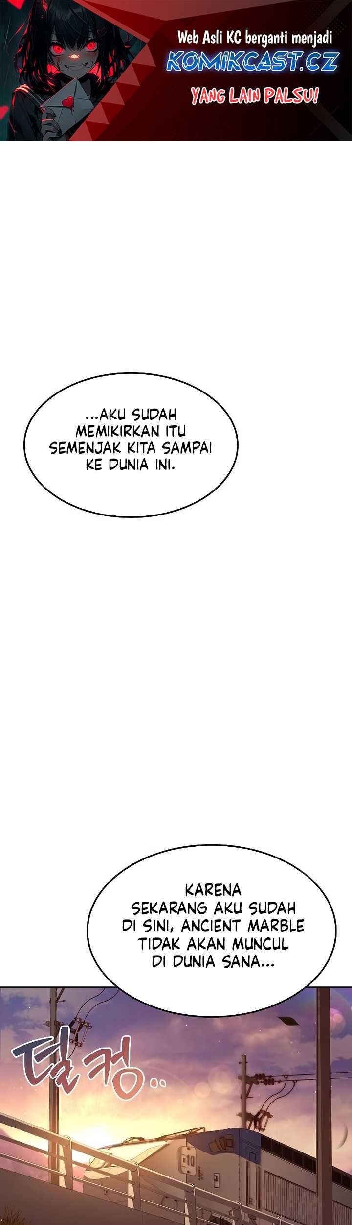 Archmage Restaurant Chapter 44 - halaman 2