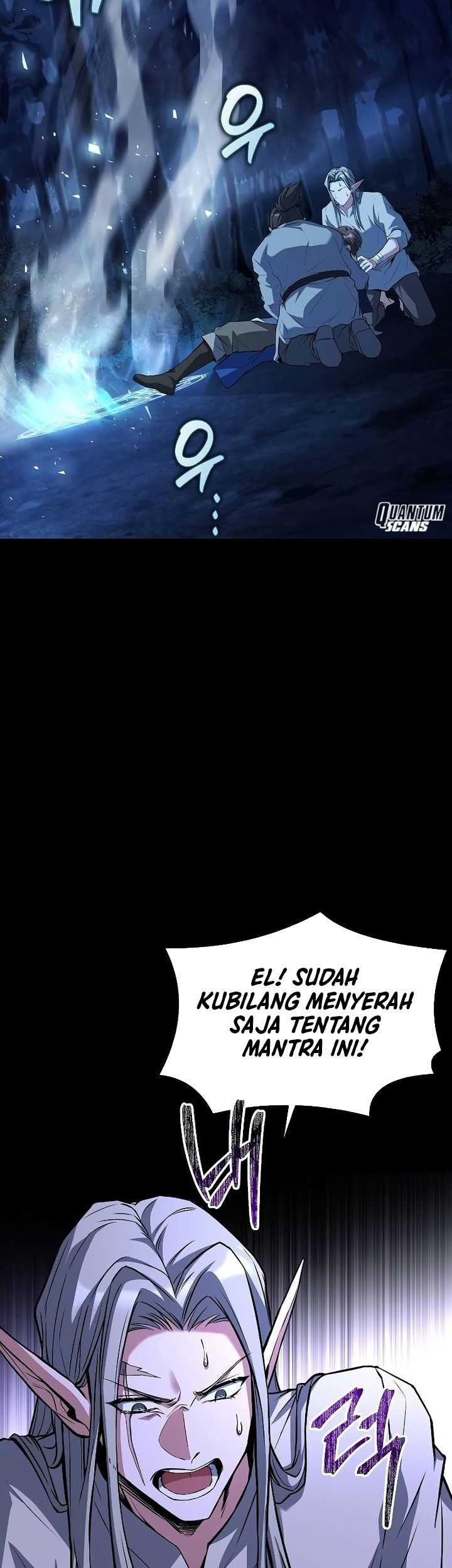 Archmage Restaurant Chapter 44 - halaman 20