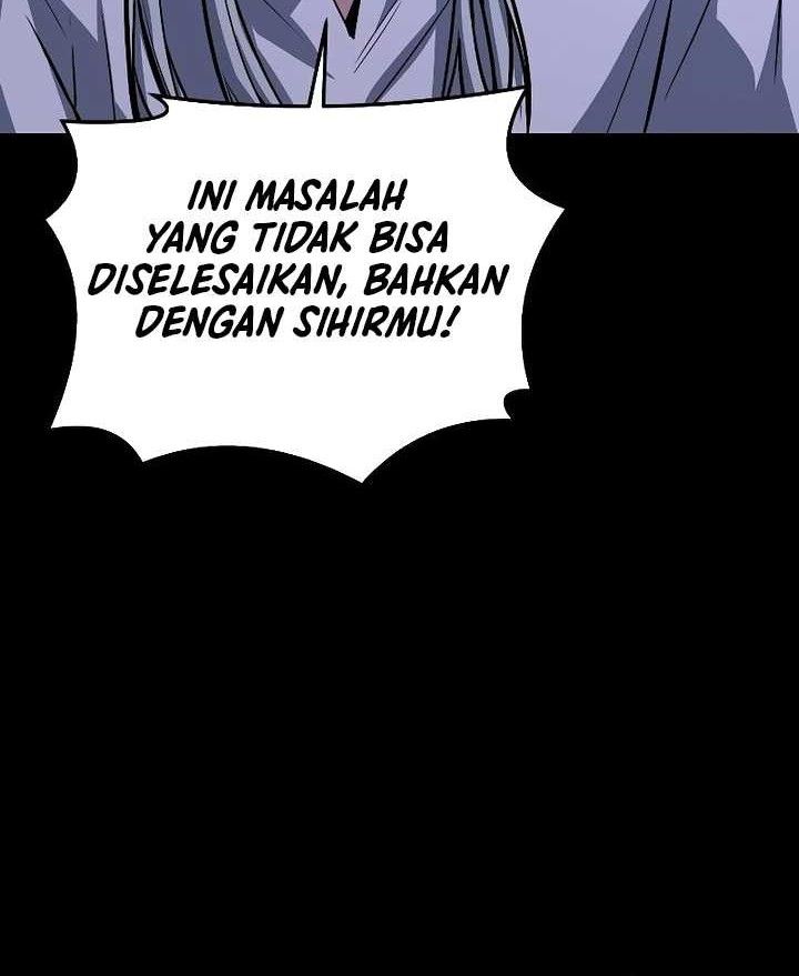 Archmage Restaurant Chapter 44 - halaman 21