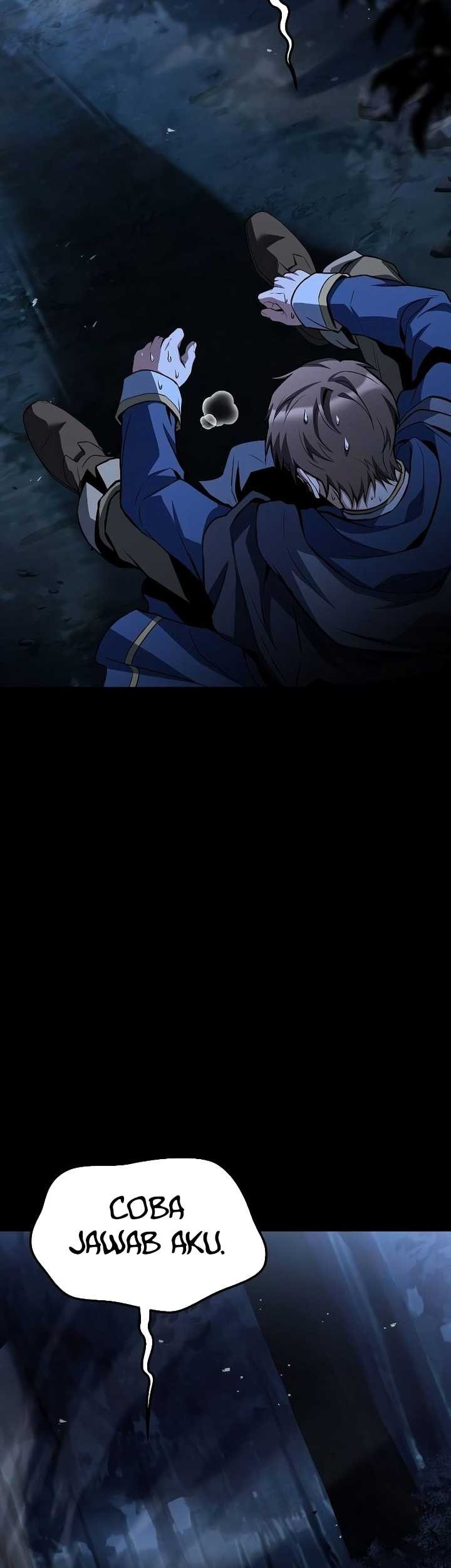 Archmage Restaurant Chapter 44 - halaman 26