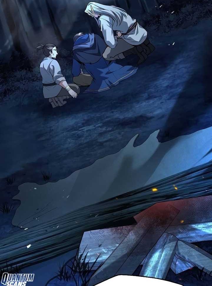 Archmage Restaurant Chapter 44 - halaman 27