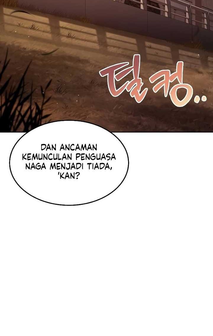 Archmage Restaurant Chapter 44 - halaman 3