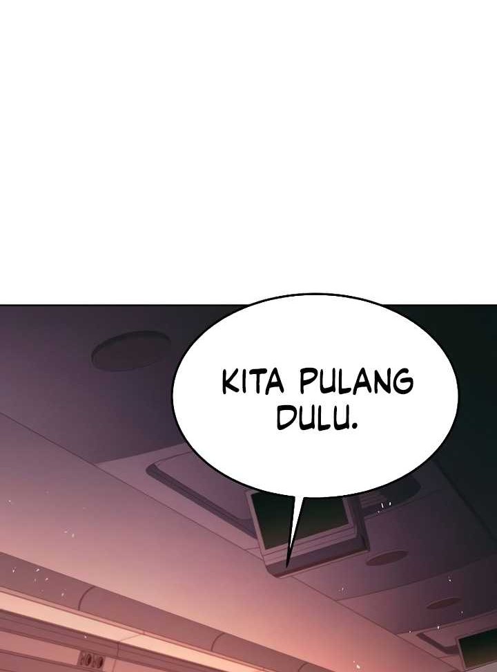 Archmage Restaurant Chapter 44 - halaman 31
