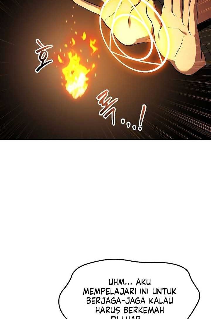 Archmage Restaurant Chapter 44 - halaman 39
