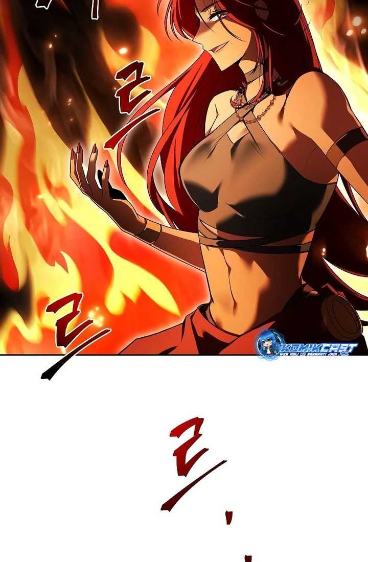 Archmage Restaurant Chapter 44 - halaman 43