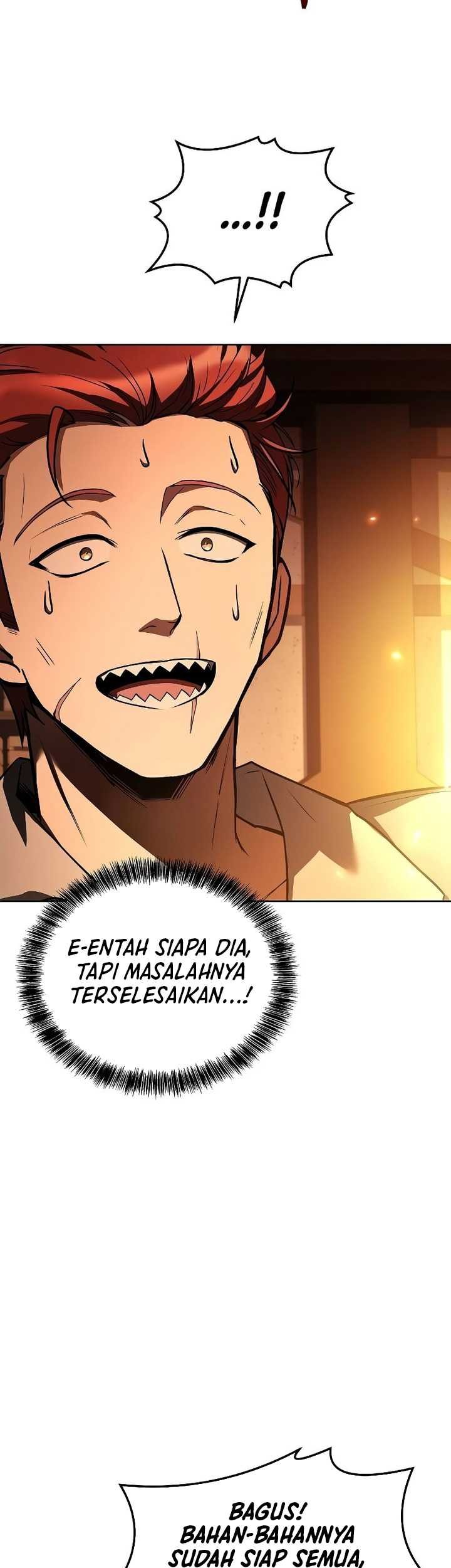 Archmage Restaurant Chapter 44 - halaman 44