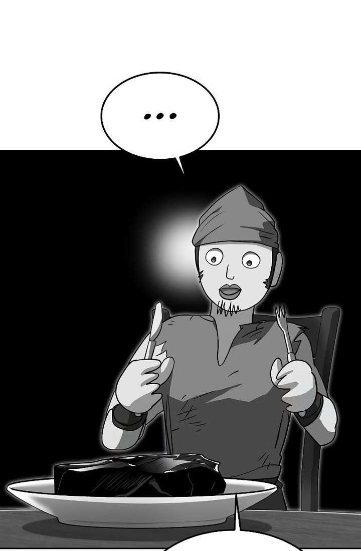 Archmage Restaurant Chapter 44 - halaman 47
