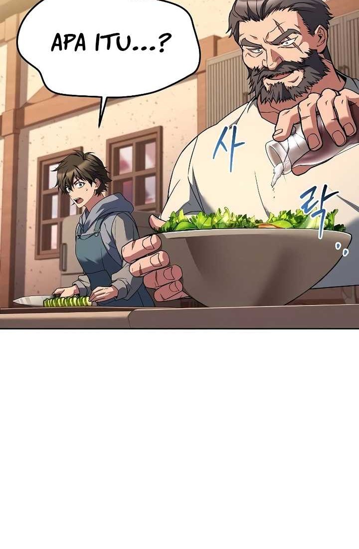 Archmage Restaurant Chapter 44 - halaman 49