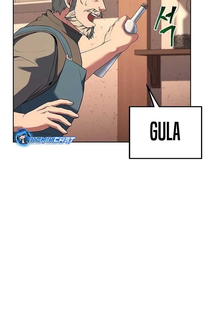Archmage Restaurant Chapter 44 - halaman 51