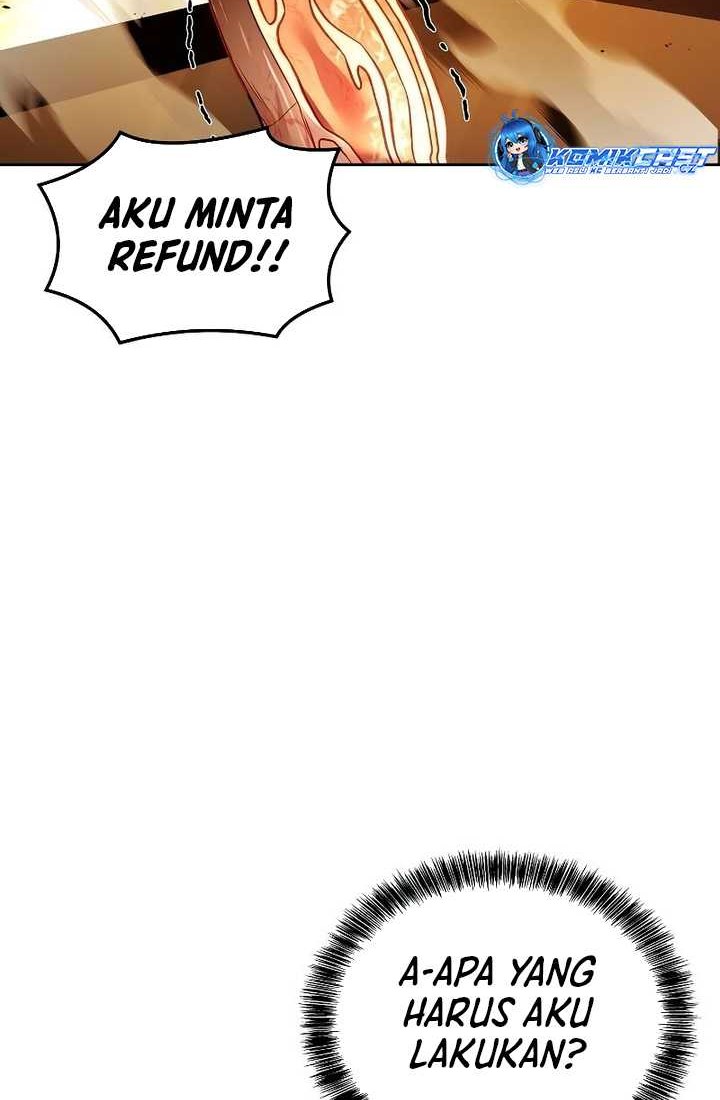 Archmage Restaurant Chapter 44 - halaman 53