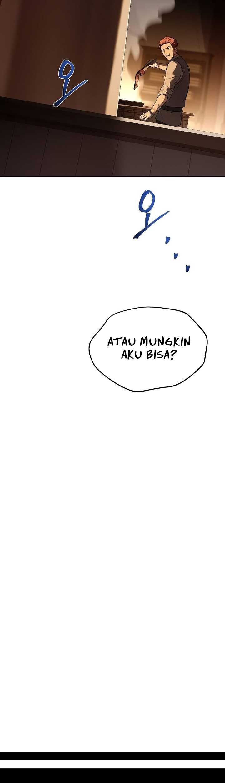 Archmage Restaurant Chapter 44 - halaman 58