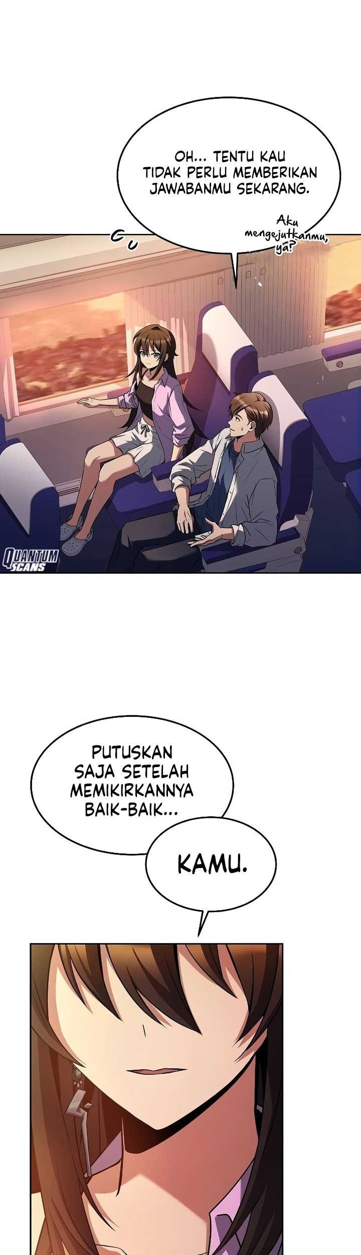 Archmage Restaurant Chapter 44 - halaman 6
