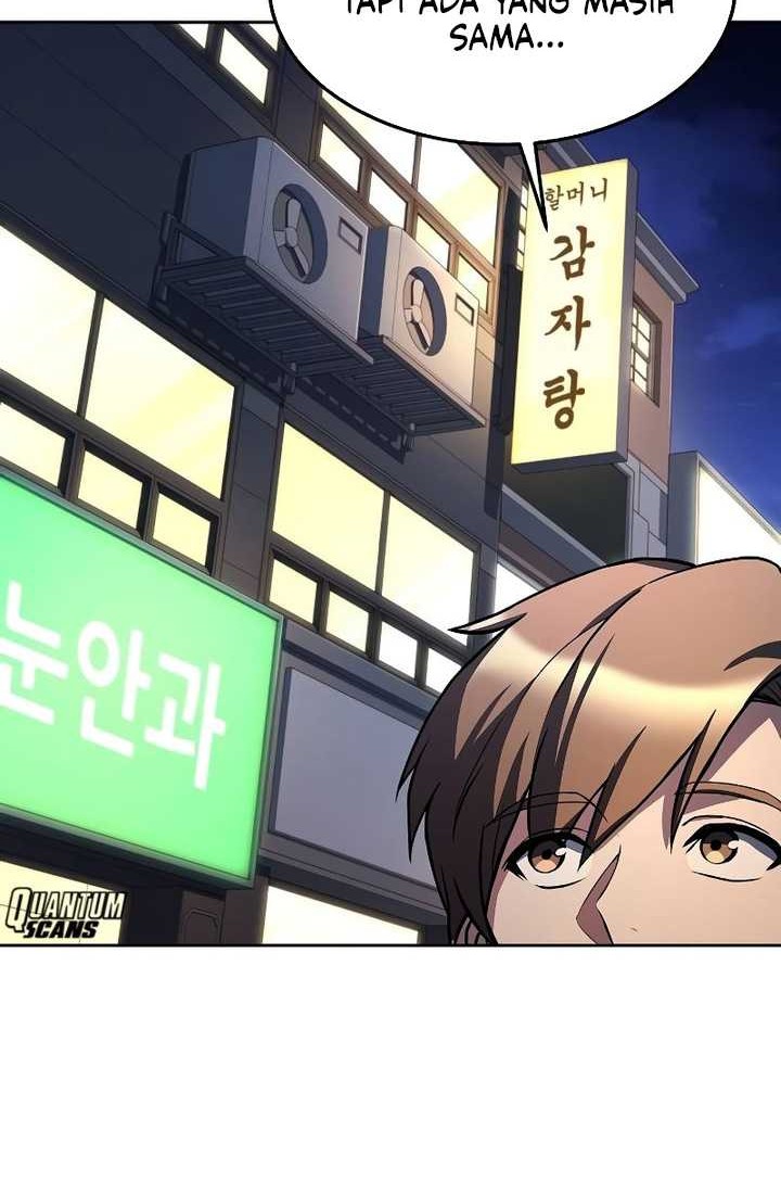 Archmage Restaurant Chapter 44 - halaman 61