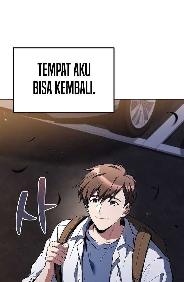 Archmage Restaurant Chapter 44 - halaman 65