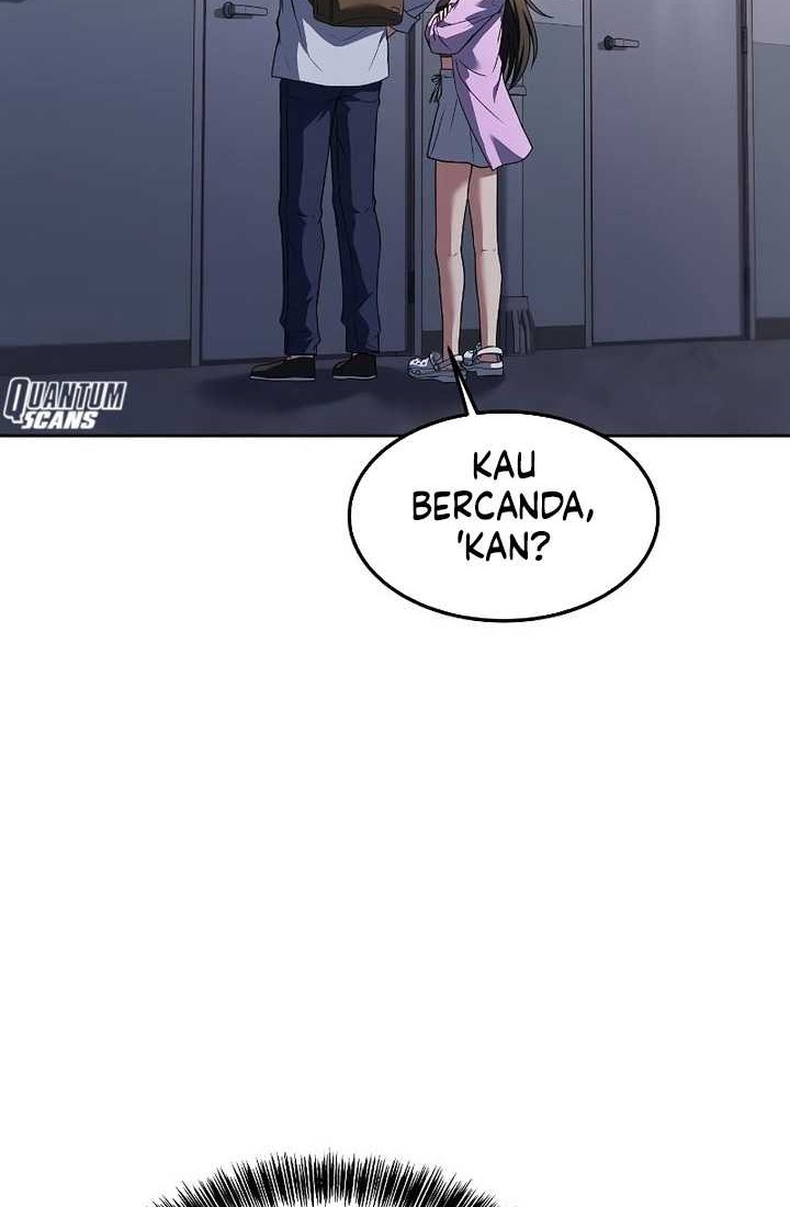 Archmage Restaurant Chapter 44 - halaman 69