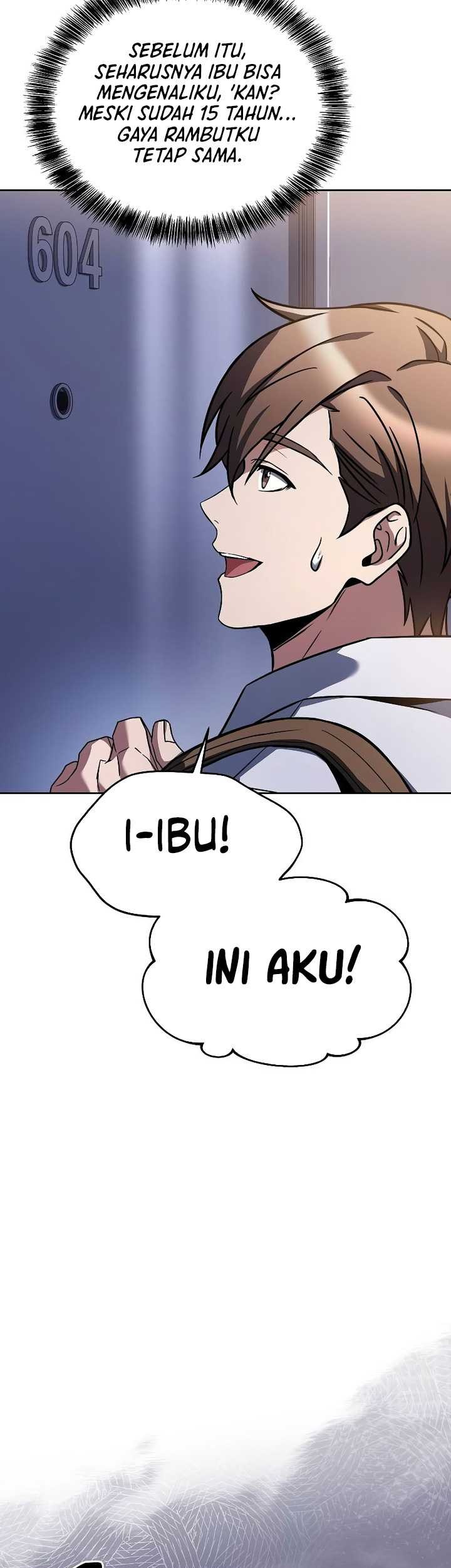 Archmage Restaurant Chapter 44 - halaman 70