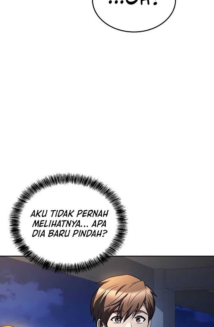 Archmage Restaurant Chapter 44 - halaman 75