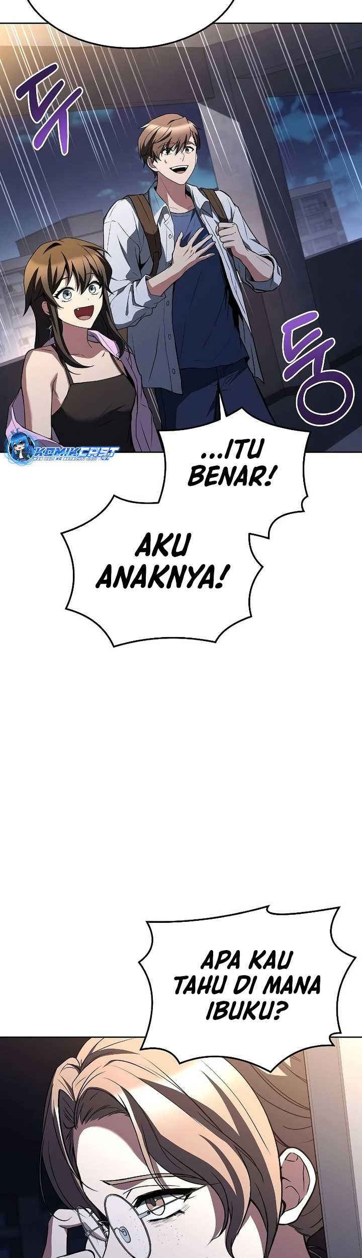 Archmage Restaurant Chapter 44 - halaman 78