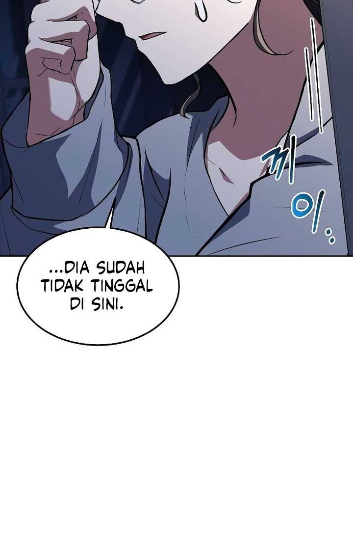 Archmage Restaurant Chapter 44 - halaman 79