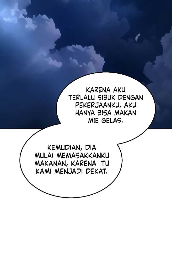Archmage Restaurant Chapter 44 - halaman 81