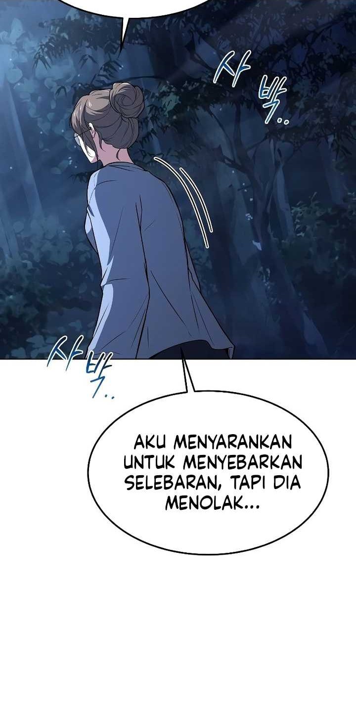 Archmage Restaurant Chapter 44 - halaman 85