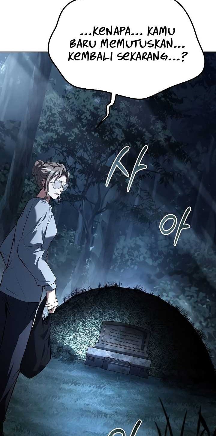 Archmage Restaurant Chapter 44 - halaman 87
