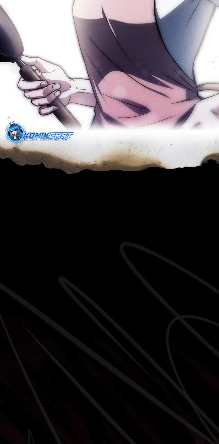 Archmage Restaurant Chapter 45 - halaman 11