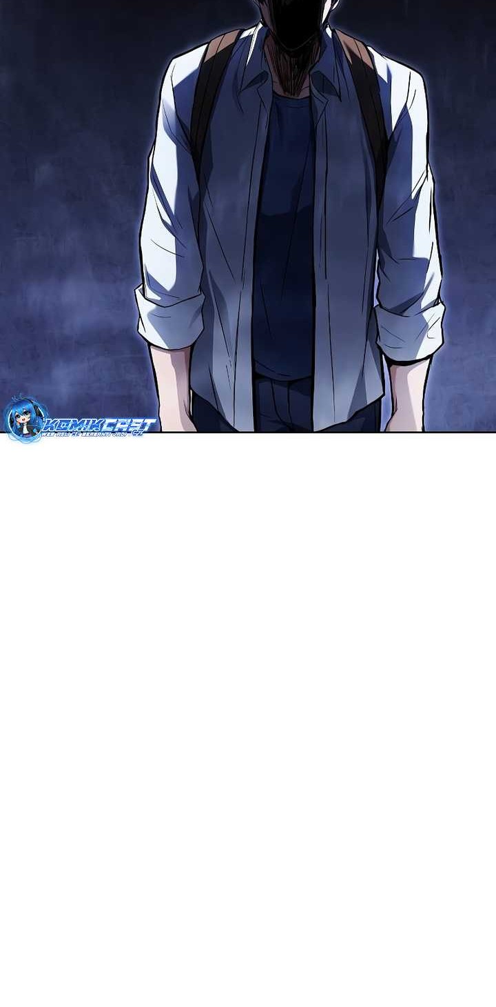 Archmage Restaurant Chapter 45 - halaman 17