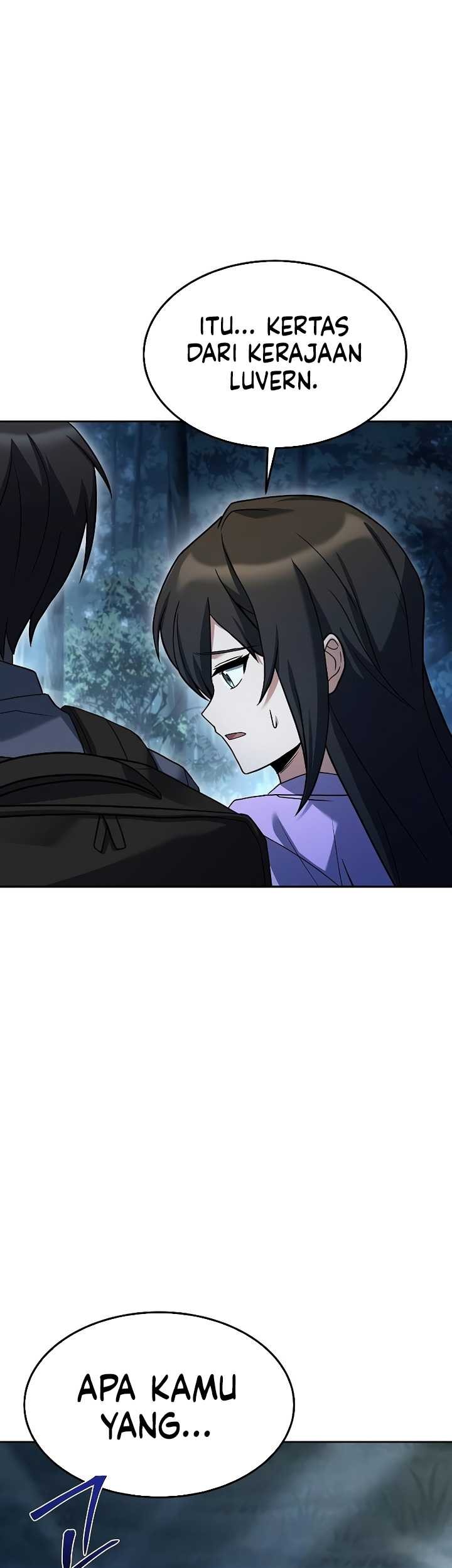 Archmage Restaurant Chapter 45 - halaman 24