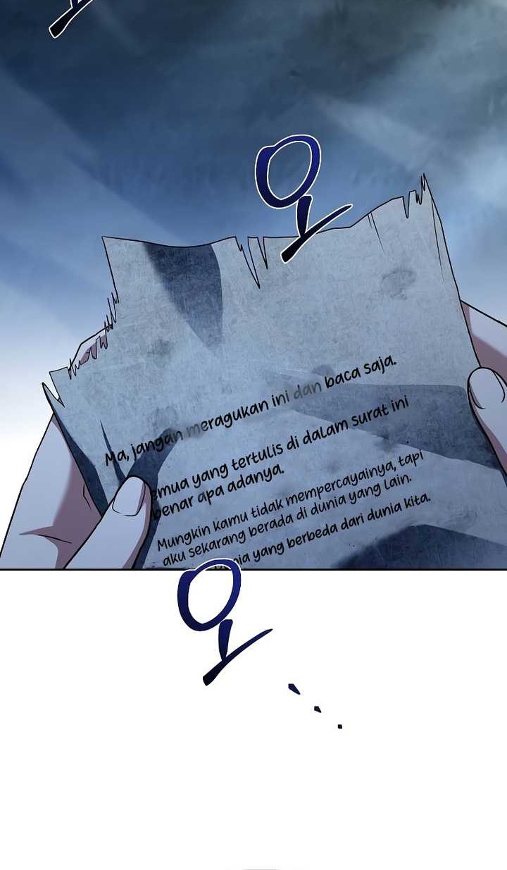 Archmage Restaurant Chapter 45 - halaman 25