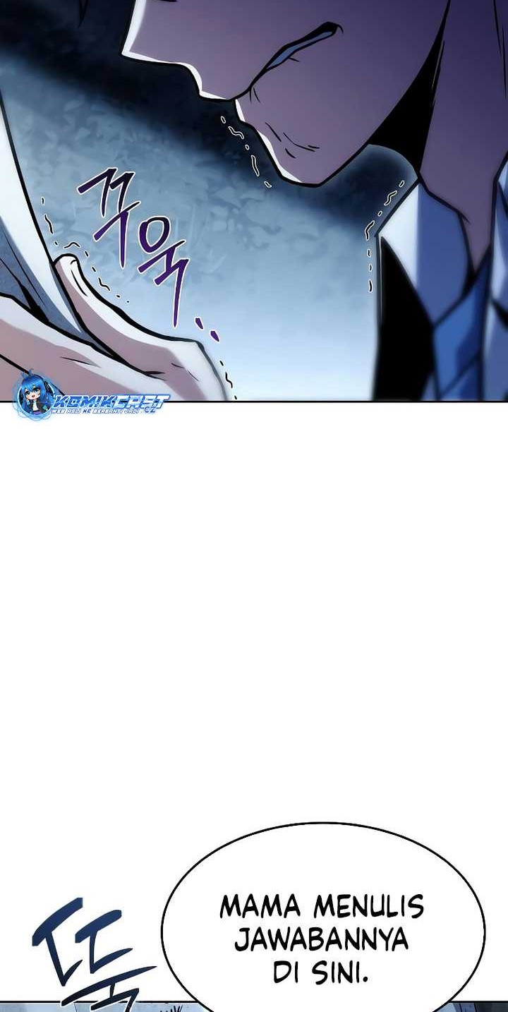 Archmage Restaurant Chapter 45 - halaman 27
