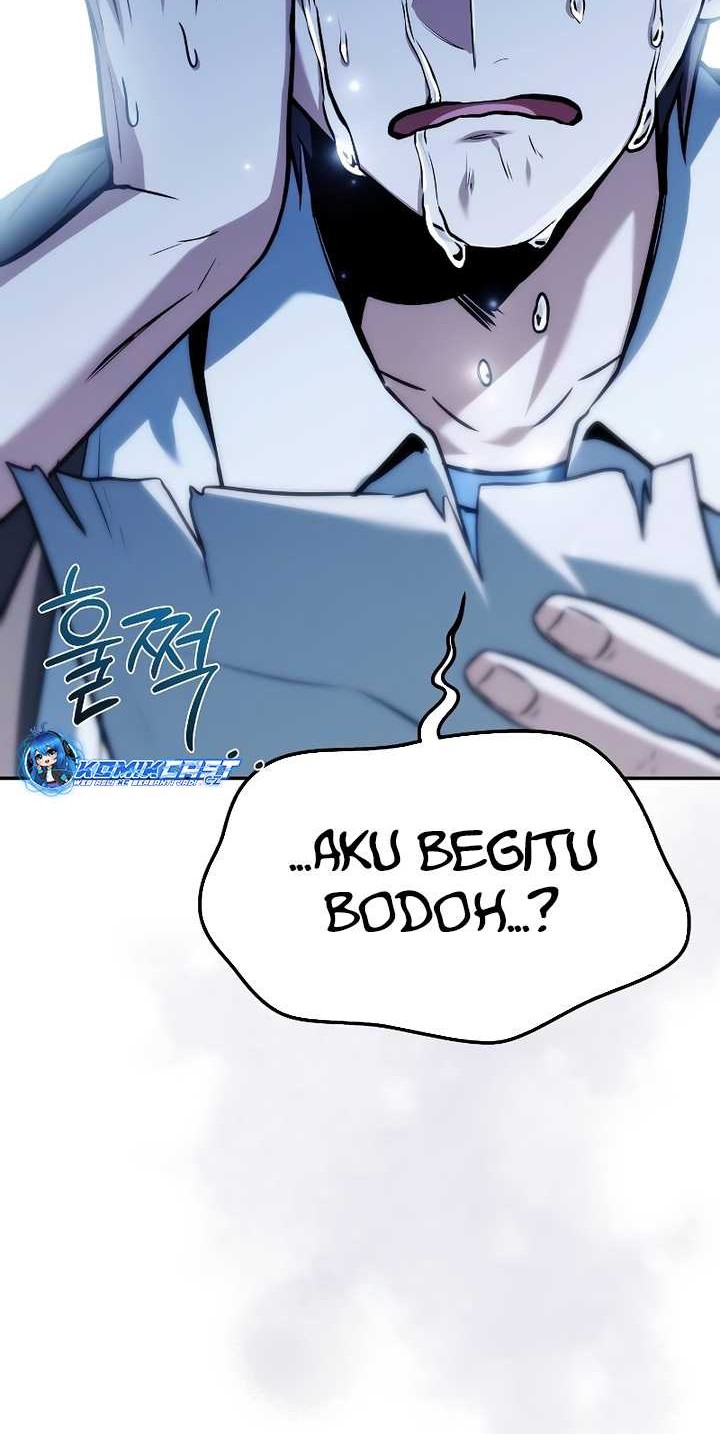 Archmage Restaurant Chapter 45 - halaman 29