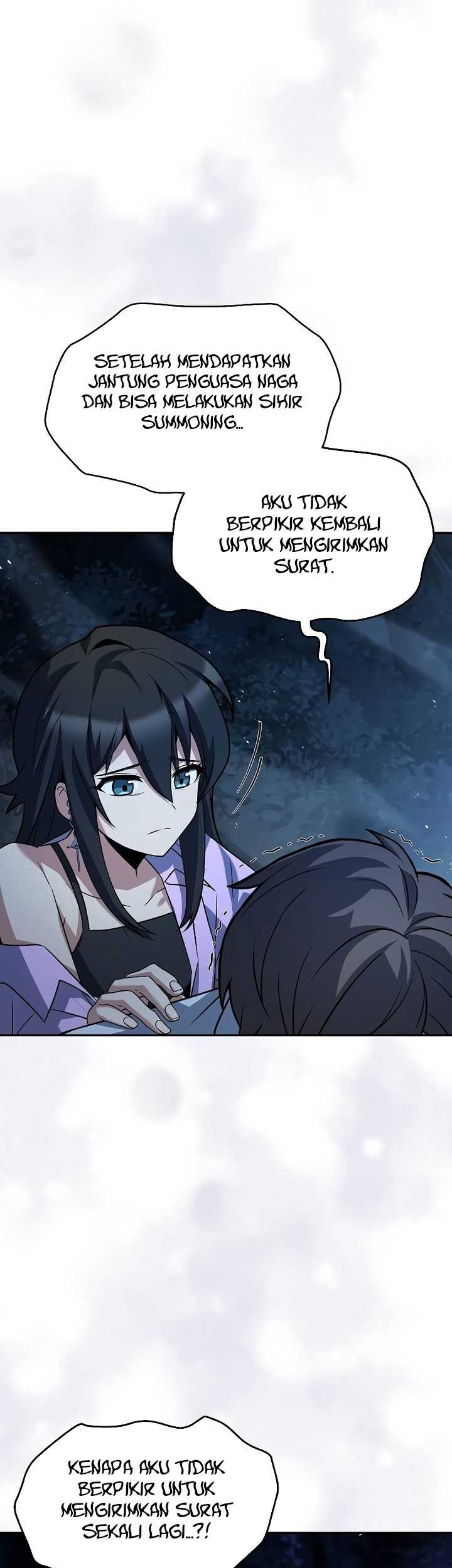 Archmage Restaurant Chapter 45 - halaman 30