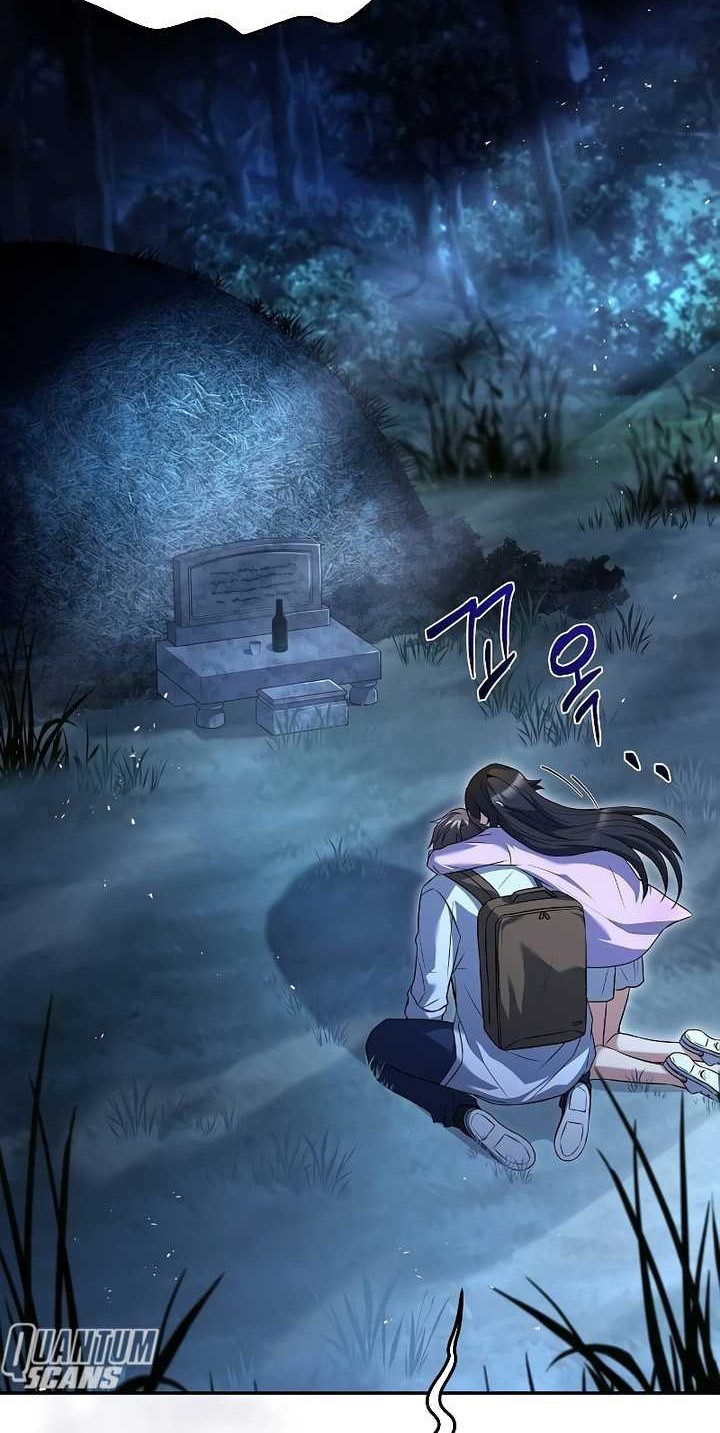 Archmage Restaurant Chapter 45 - halaman 31