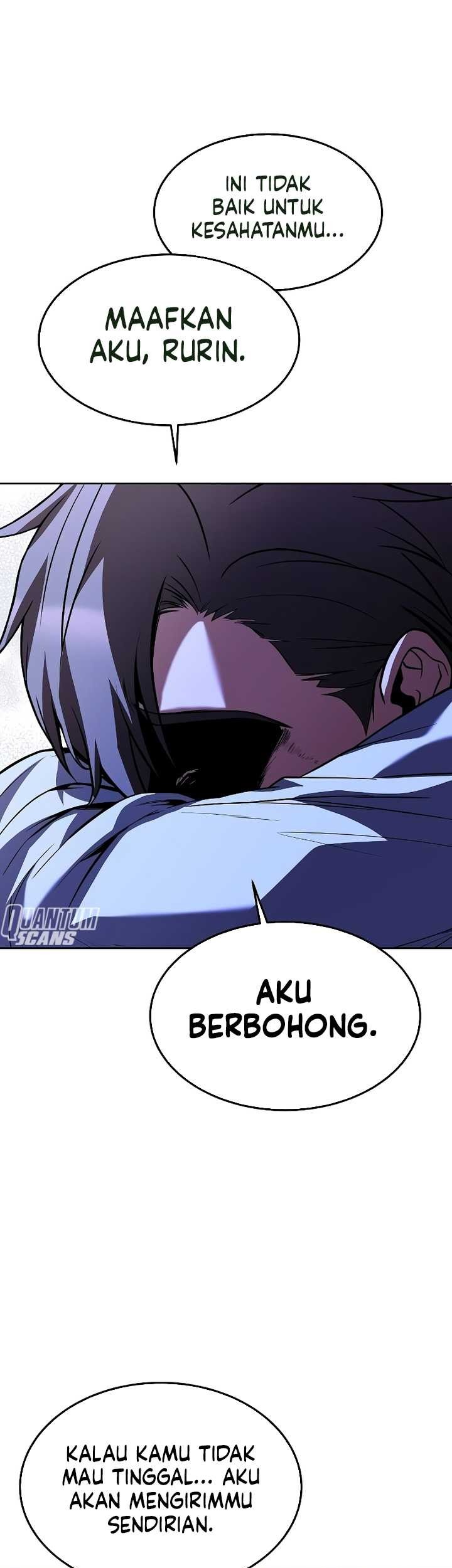 Archmage Restaurant Chapter 45 - halaman 42