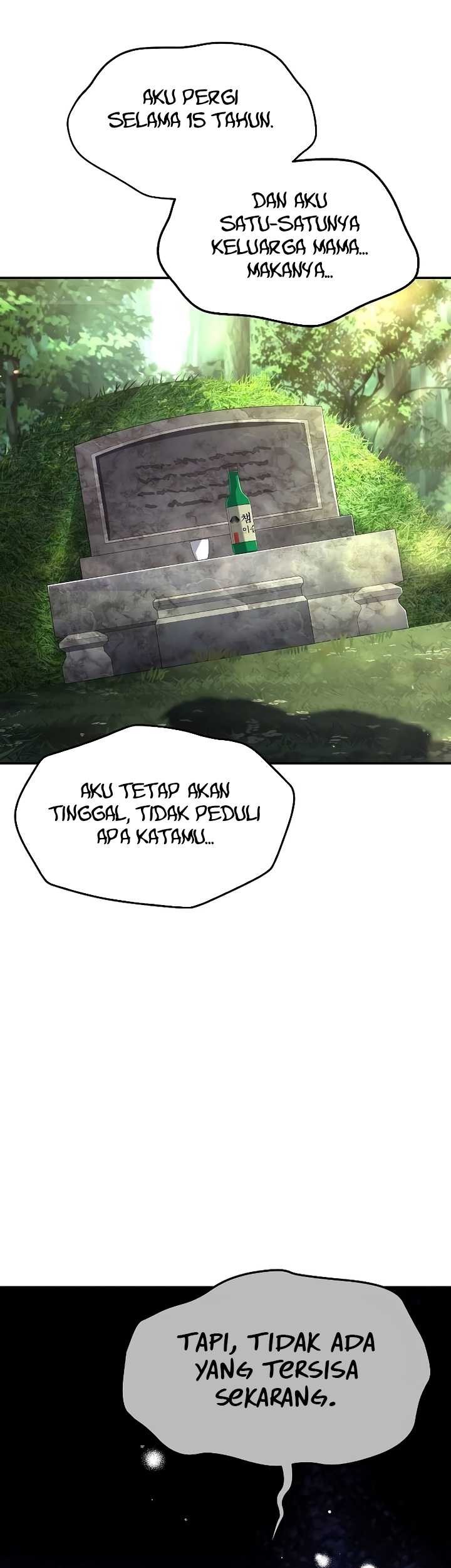 Archmage Restaurant Chapter 45 - halaman 44