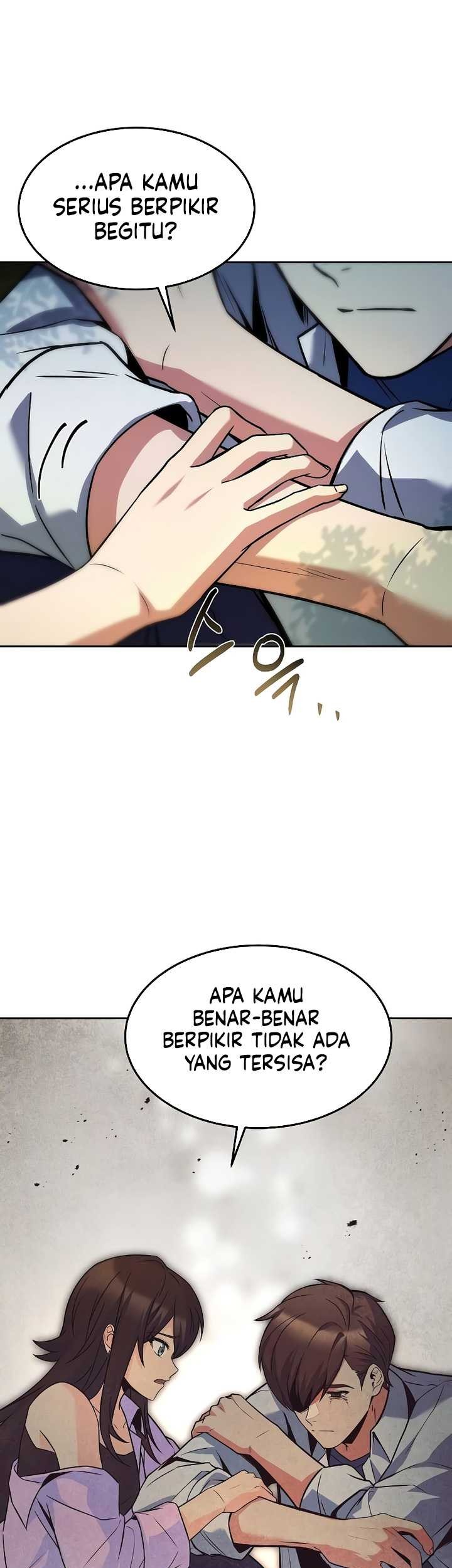 Archmage Restaurant Chapter 45 - halaman 46