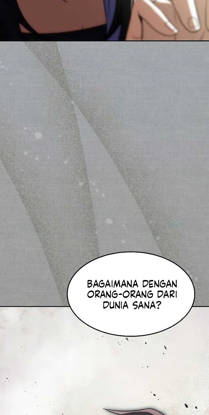 Archmage Restaurant Chapter 45 - halaman 51