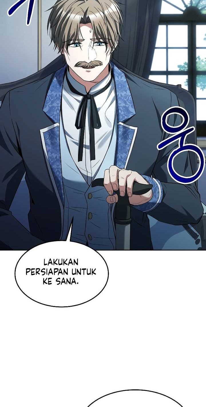 Archmage Restaurant Chapter 45 - halaman 55