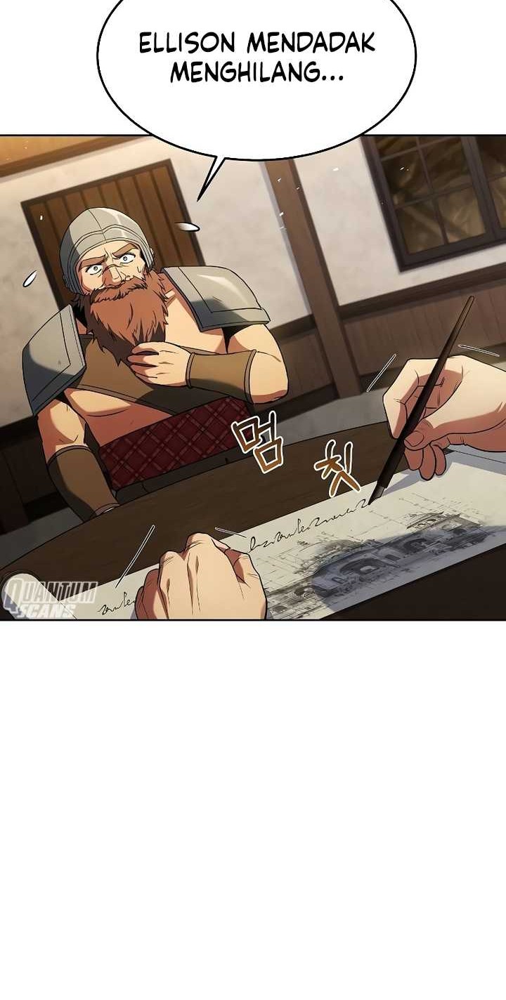 Archmage Restaurant Chapter 45 - halaman 57