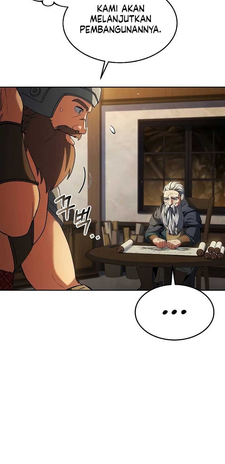 Archmage Restaurant Chapter 45 - halaman 59