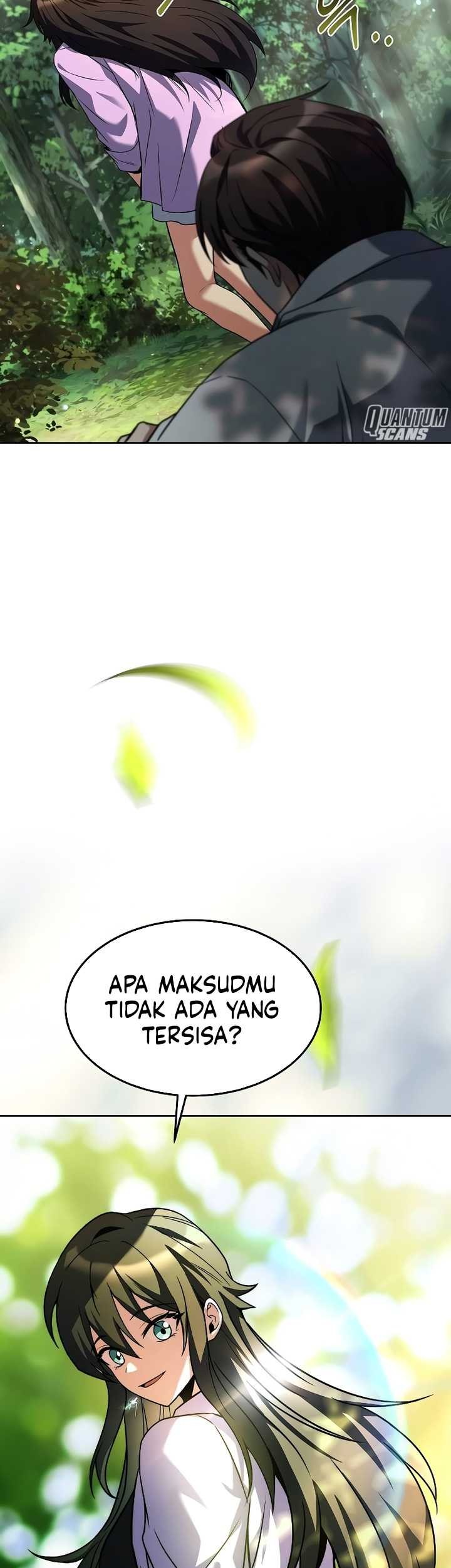 Archmage Restaurant Chapter 45 - halaman 62