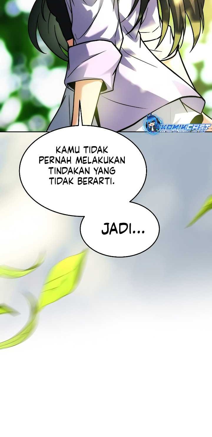 Archmage Restaurant Chapter 45 - halaman 63