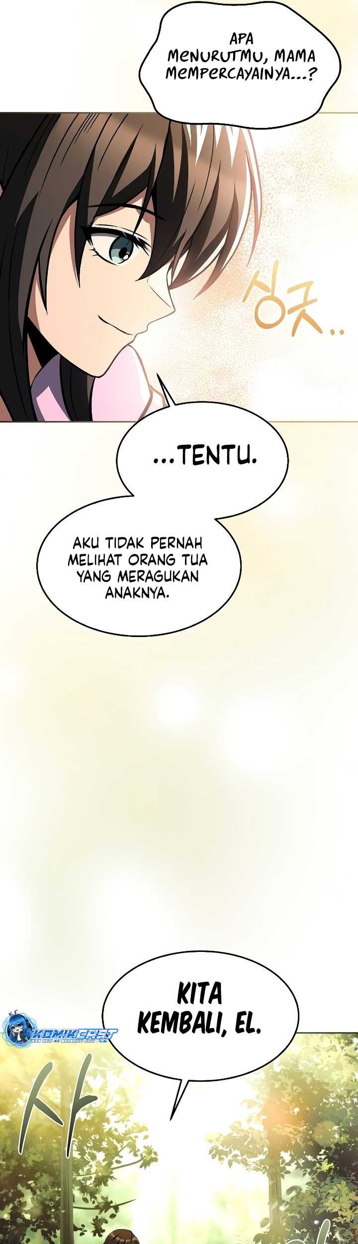 Archmage Restaurant Chapter 45 - halaman 66