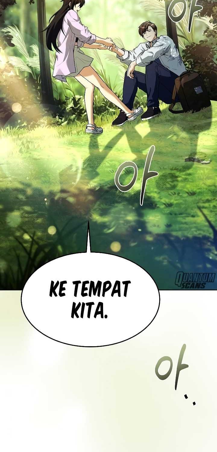 Archmage Restaurant Chapter 45 - halaman 67