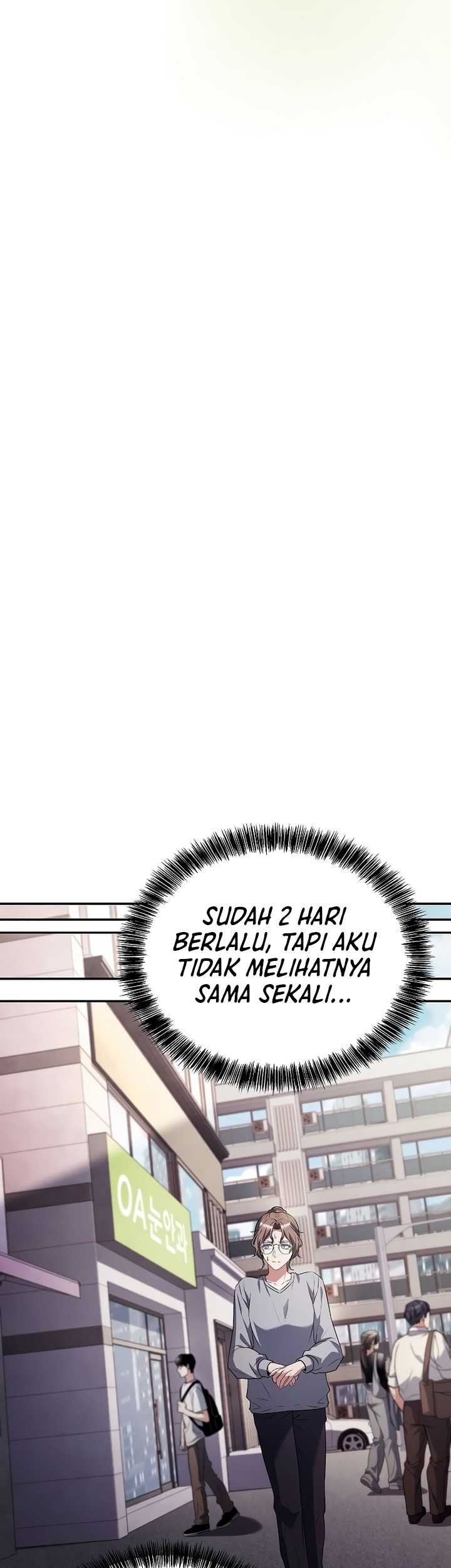Archmage Restaurant Chapter 45 - halaman 68